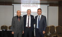 İGF Başkanı Osman Koca Oldu