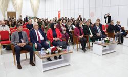 ‘Türkiye Yüzyılı Maarif Modeli İzleme ve Değerlendirme Çalışmaları Ara Rapor Çalıştayı’ Nevşehir'de Başladı