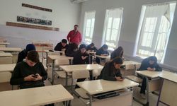 Dilimizin Zenginlikleri Projesi” Kapsamında Çevrim İçi Yarışma Düzenlendi