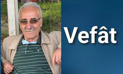 Emekli Öğretmen Ali Büyükkurtlu Vefât Etti