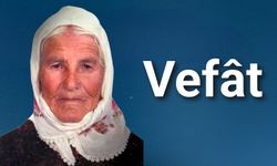 Şehit Mustafa Tezcan'ın Annesi Raziye Tezcan Vefât Etti