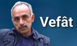 Adnan Rasim Kayışlı Vefât Etti