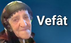 Solmaz Yurttaş Vefât Etti