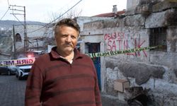 Nevşehir’de Haber Alınamayan Şahıs Evinde Ölü Bulundu