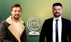Halil Bilge’den Hasan Biltekin’e MasterChef Finalinde Başarı Dileği