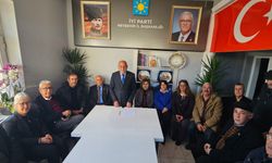 İyi Parti Nevşehir İl Başkanı Ömer Ay’dan Sert Açıklamalar
