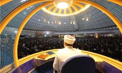 Perşembe Günü Nevşehir’de Miraç Kandili İdrak Edilecek