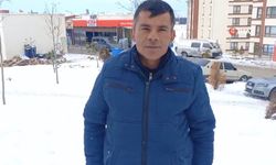 Acıgöl’de Bahçesine Giren Kurtları Çaydanlıktaki Sıcak Suyla Kovaladı