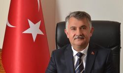 Nevşehir İl Genel Meclis Üyesi Salih Açıkgöz'ün Abisi Vefât Etti