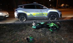 Nevşehir’de Polisin Dur İhtarına Uymayan 15 Yaşındaki Sürücüye 122 Bin Lira Ceza