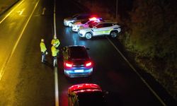 Nevşehir'de Trafik Denetimlerinde 1 Milyondan Fazla Araç Kontrol Edildi