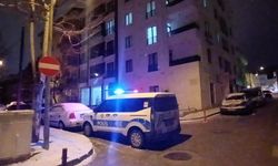 Nevşehir'de Bir Kadın Evinde Ölü Bulundu