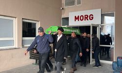 Çardak Köyü’nde Yas Var 2 Buçuk Yaşındaki Amine Hayatını Kaybetti