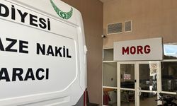 Nevşehir’de 8 Aylık Bebek Hayatını Kaybetti