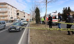 Nevşehir’de Otomobilin Çarptığı Yaya Hayatını Kaybetti