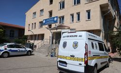 Nevşehir’de Misafirliğe Giden Ailenin Evdeki Altınları Çalındı