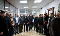 BBP Nevşehir’de Vefa Gecesi: Geçmişe Saygı, Geleceğe Güven