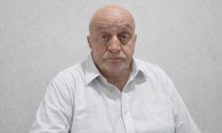 Hüseyin Çölgeçen Vefât Etti