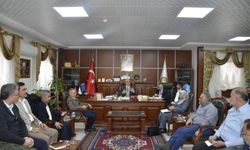 Nevşehir İl Müftülüğünde Her Cuma Vaaza Hazırlık Semineri Düzenleniyor