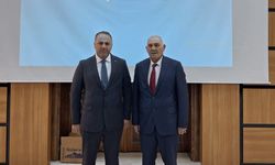 Acıgöl Esnaf ve Sanatkarlar Odası Olağan Genel Kurulu Gerçekleştirildi