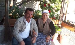 Nevşehir Eşrafından Metin Didinmez’in Annesi Gülbahar Didinmez Vefât Etti