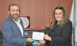 Yetim Kardeşliği İçin Hayır Kumbarası