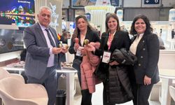 Göreme Belediyesi IFEMA Madrid Uluslararası Turizm Fuarı’nda