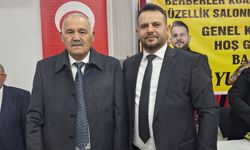 YUSUF İBİŞ GÜVEN TAZELEDİ