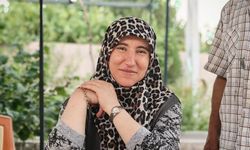 Kaymaklı Kasabasından Hamiyet Ergün Vefât Etti