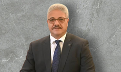 AK Parti Nevşehir Teşkilat Başkanı Bayram Yılmaz'ın Acı Günü