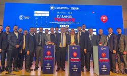 Göreme Sosyal Konut Kura Çekilişi Yapıldı, Başkan Ömer Eren’den Hak Sahiplerine Tebrik Mesajı