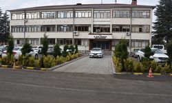 Nevşehir İl Özel İdaresi İl Encümeni Taşınmaz Satış İhalesi İlanı