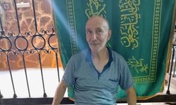 Süleyman Şımarmaz Vefât Etti