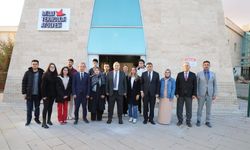 Teknofest Kulübü, Milli Teknoloji Kulüpler Birliği’ne Kabul Edildi