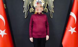 Nevşehir’de FETÖ’den 6 Yıl 3 Ay Hapis Cezası Bulunan Şahıs Yakalandı