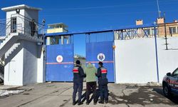 Kasten Yaralama Suçundan 14 Yıl 7 Ay Hapis Cezası Bulunan Şahıs Yakalandı