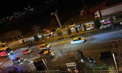 Nevşehir'de Yaya Geçidinde Feci Kaza: 16 Yaşındaki Çocuk Hayatını Kaybetti