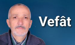 Mehmet Ölmez Vefât Etti