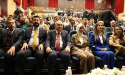 Bakan Mahinur Özdemir Göktaş Nevşehir’de