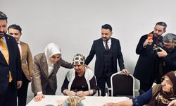 Kapadokya Huzurevi Yaşlı Bakım ve Rehabilitasyon Merkezi Açıldı