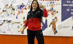 Gülşehir’de Bilek Güreşi Başarısı: Havva Nur Gülgan’ın Hedefi Türkiye Şampiyonluğu