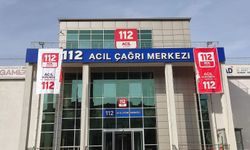 Nevşehir 112 Acil Çağrı Merkezi 2025’te 314 Bin 525 Çağrı Karşıladı, Asılsız Çağrılar Yüzde 27’ye Düştü