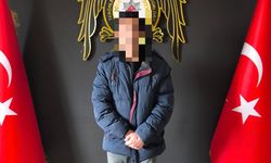 Nevşehir’de FETÖ Üyesi Aranan Şahıs Tutuklandı