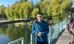 Muhammed Ali Durmuş Genç Sada Hafızlık Yarışması Nevşehir İl Birincisi Oldu