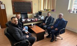 Ahi Evran Ticaret Mesleki ve Teknik Anadolu Lisesi’nde Yapay Zeka ve Siber Güvenlik İçin Önemli Adım