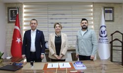 Nevşehir SMMM Odası İle Ofis Büro ve İletişim Makinaları Firması Arasında %10 İndirim Protokolü