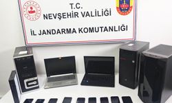 Nevşehir’de Tefecilik Operasyonu: 80 Kişi 52 Milyon TL ile Mağdur Edildi