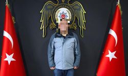 Nevşehir’de FETÖ Operasyonunda 7 Yıl 6 Ay Hapis Cezası Bulunan Şahıs Yakalandı