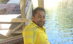 Alacaşar Eşrafından Yücel Demirtaş Vefât Etti