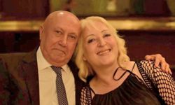 Selma Küçükgül'ün Eşi Muharrem Küçükgül Vefât Etti